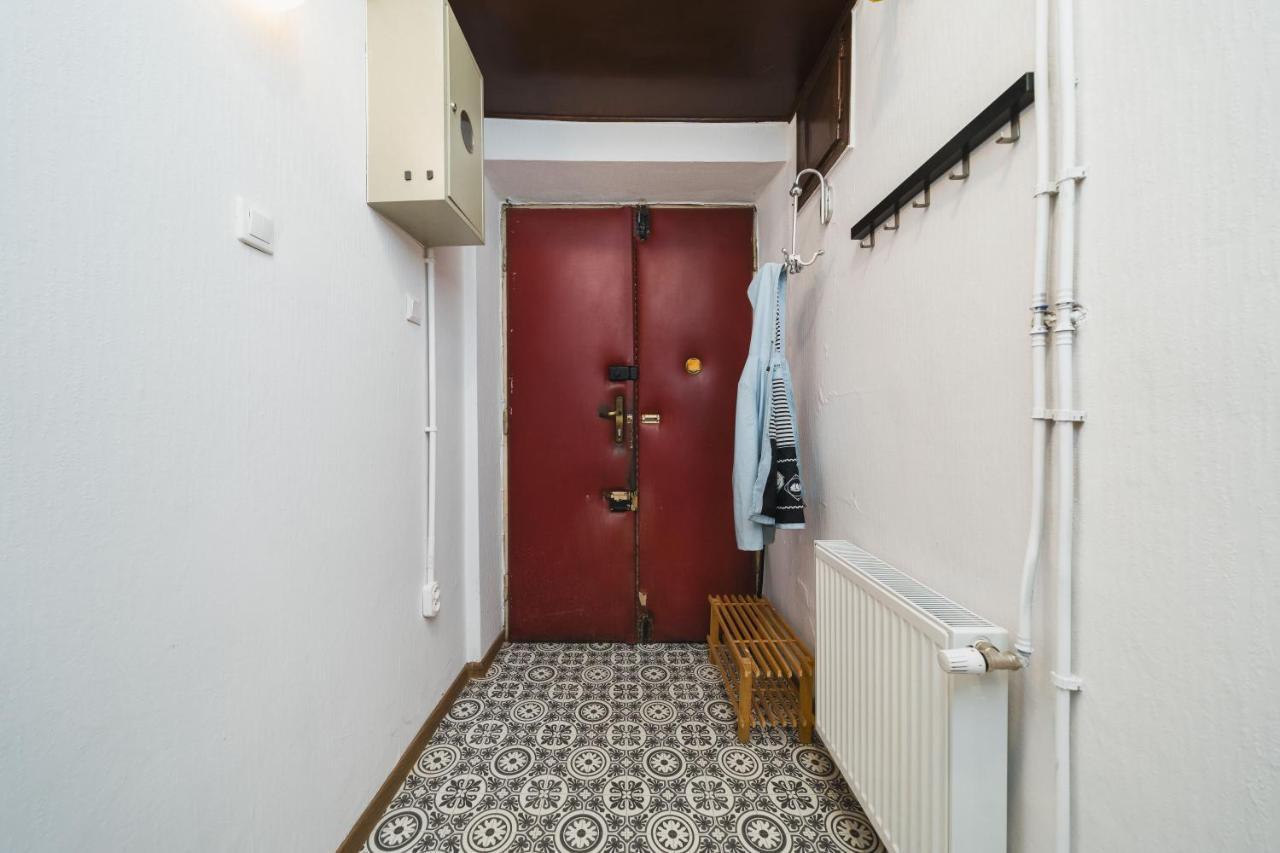 Apartments In The Jewish Quarter Krasków Exterior foto